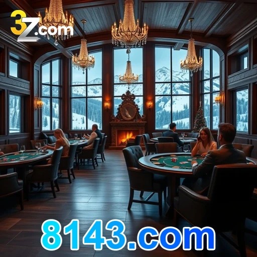 Experimente o VIP no 8143.com e transforme seu jogo