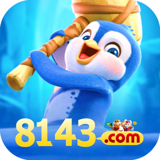 8143 logo